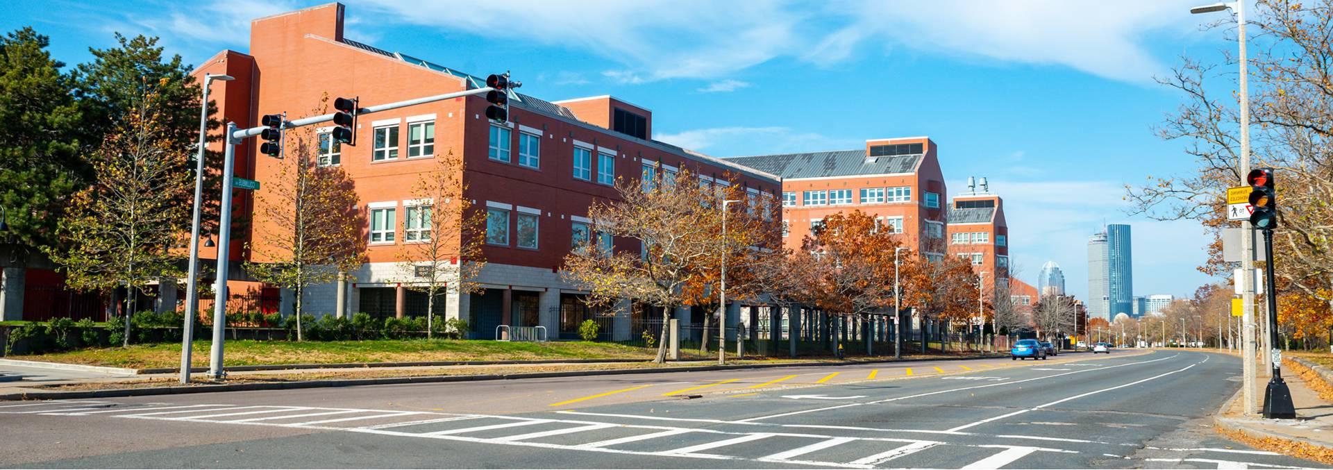 Roxbury Community College